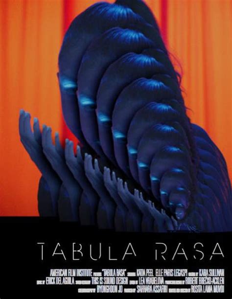 Tabula Rasa (Mac) software credits, cast, crew of song